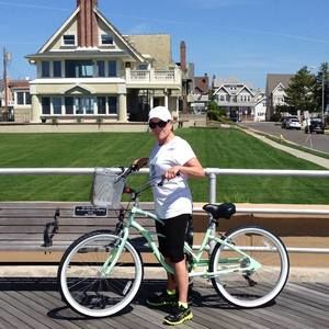 Meet your Posher, Anne